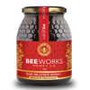 Raw Heather Honey - 1kg
