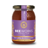 Raw Apple Blossom Honey - 500g