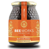 Raw Oak Honey - 1kg