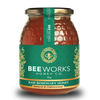 Raw Rosemary Honey - 1kg