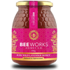 Raw Wild Lavender Honey - 1kg