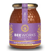 Raw Poly-Flora Honey - 1kg